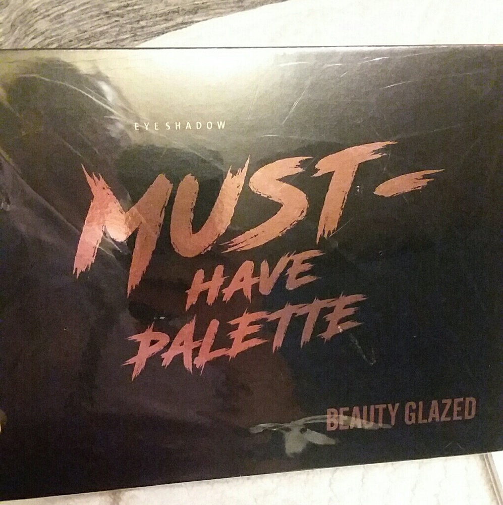 Must Have Pallet